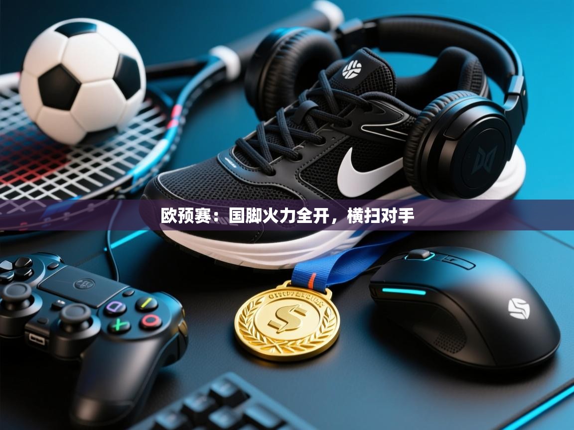 欧预赛：国脚火力全开，横扫对手  第2张