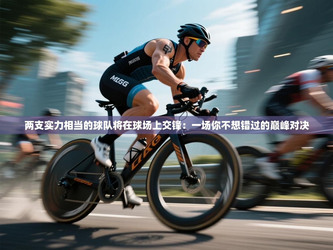 两支实力相当的球队将在球场上交锋:一场你不想错过的巅峰对决 第2张