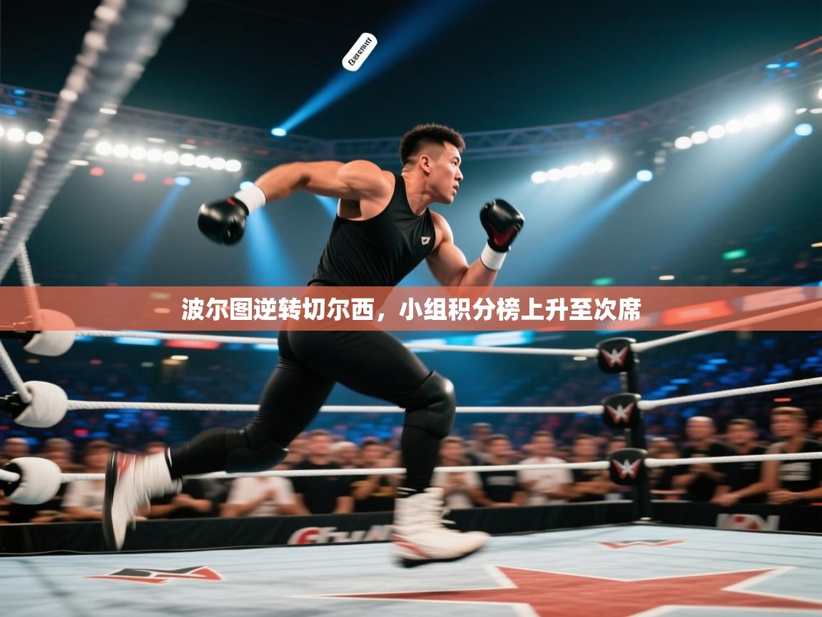 波尔图逆转切尔西,小组积分榜上升至次席 第1张