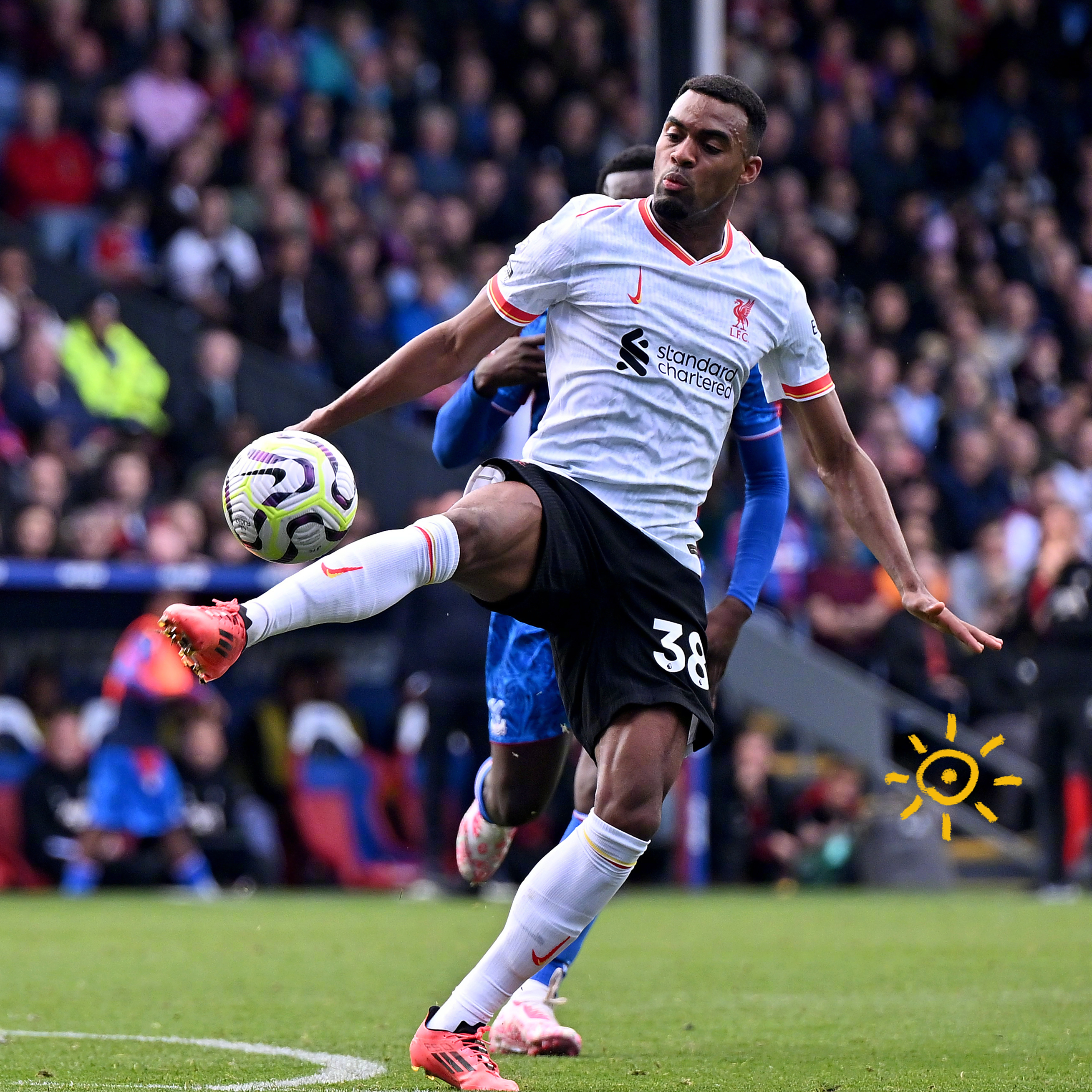 利物浦球员因伤缺阵下场比赛的简单介绍