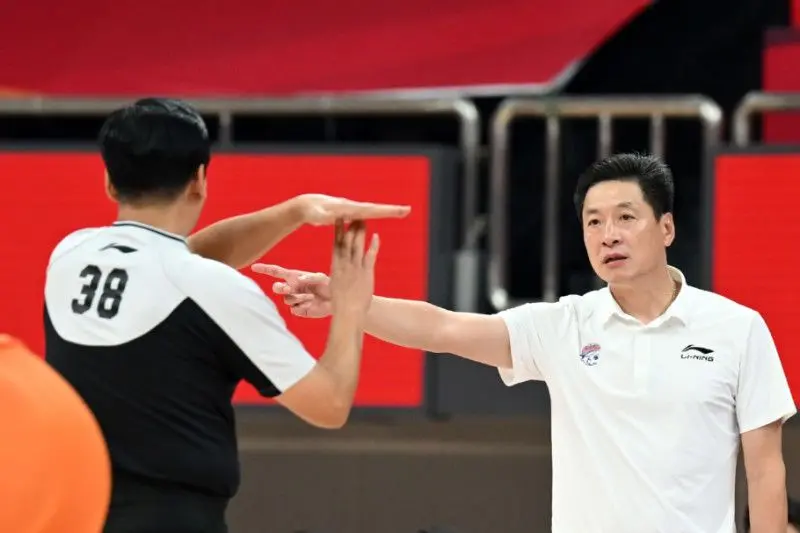 重庆斯威再次表现强势，斩获连胜