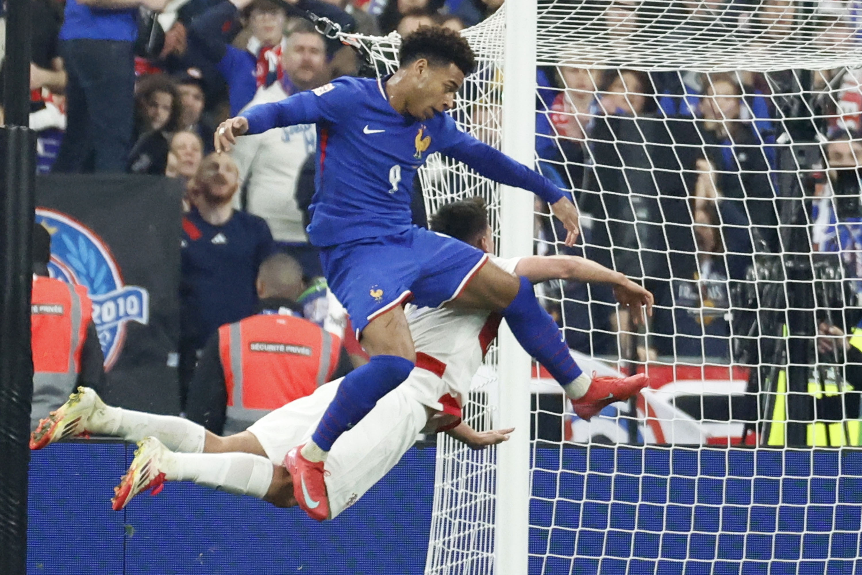 欧国联杯为球员提供展示实力的绝佳舞台 欧国联杯为球员提供展示实力的绝佳舞台