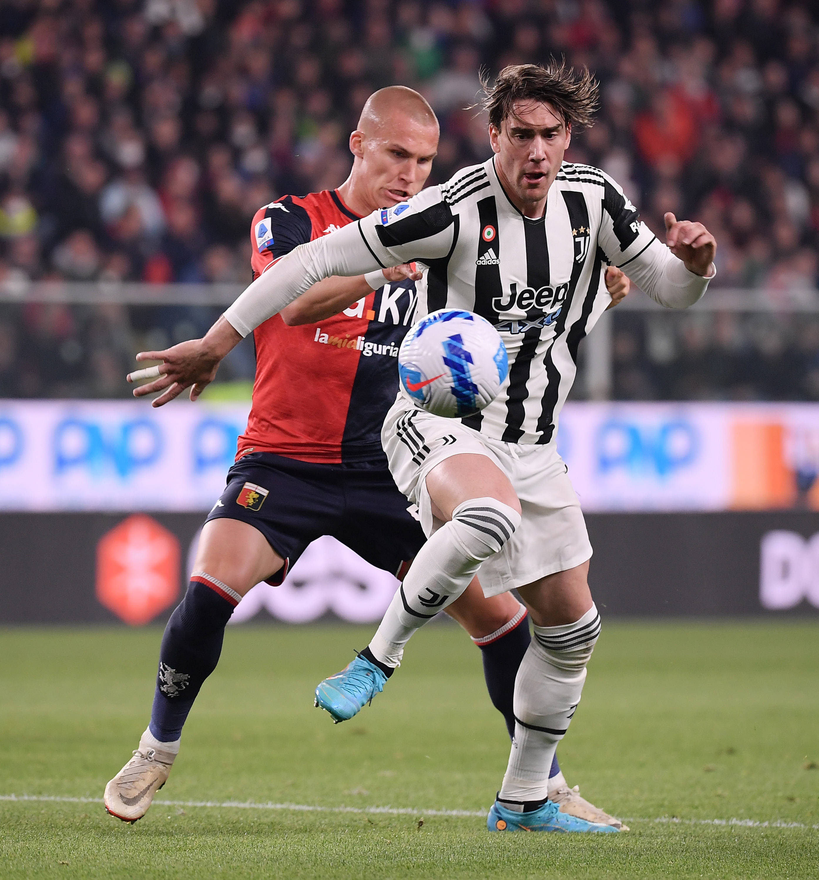 尤文图斯再度赢得胜利，保持领先优势