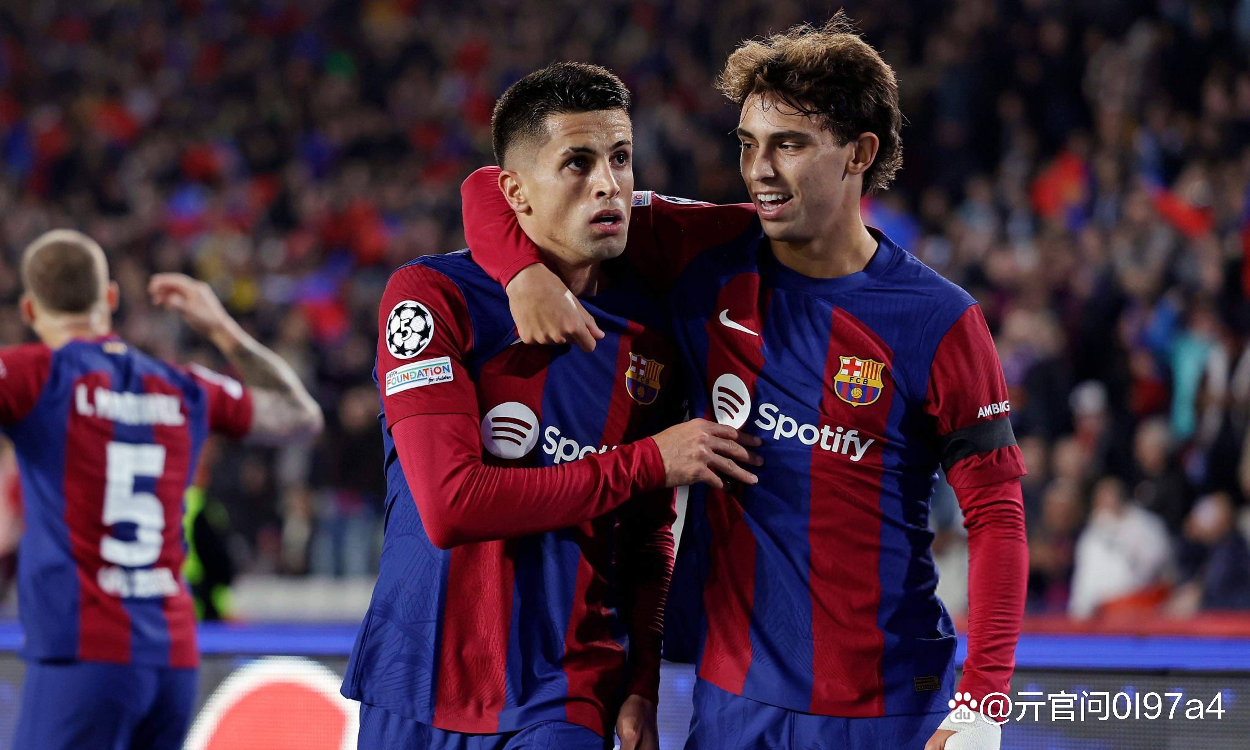 爱游戏中国官网-关于利物浦巴萨互交白卷，球员庆祝晋级的信息