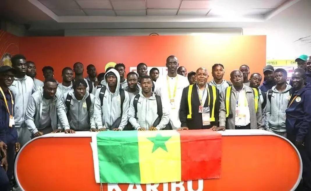 关于非洲球队表现惊艳，取得三连胜的信息