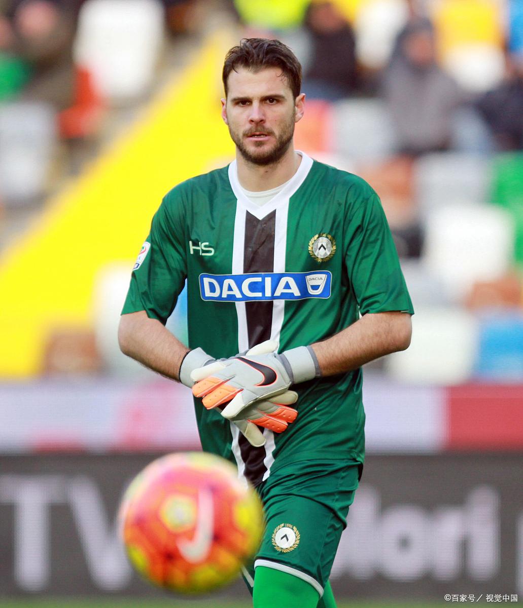 乌迪内斯主场失分，保级防线岌岌可危