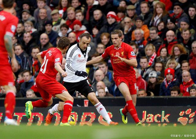 包含富勒姆主场大胜斯旺西，升至前列的词条