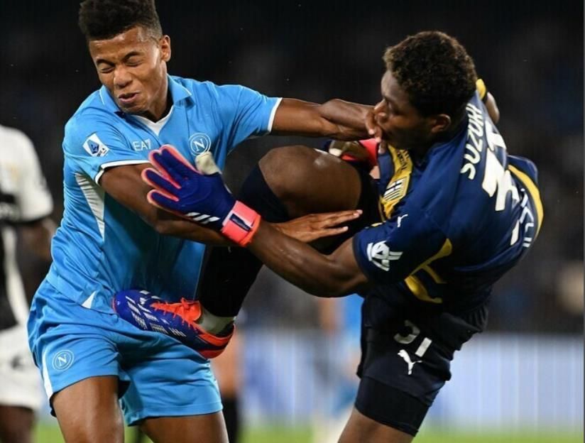 帕尔马门将频频出错，球队连败不振的简单介绍