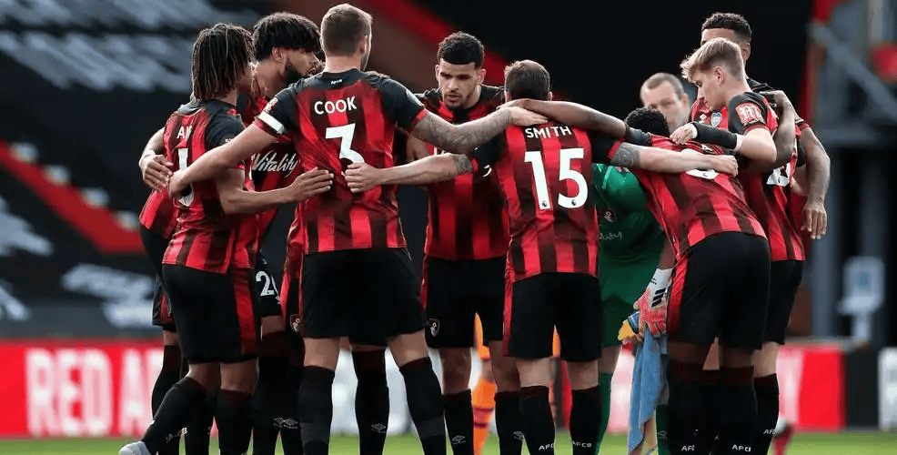 伯恩茅斯主场大捷，保级前景一片光明的简单介绍